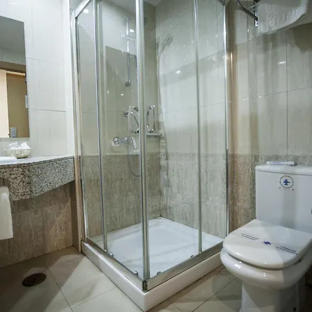 Hotel Gran Ciudad Del Sur 4*