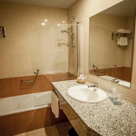 Gran Ciudad Del Sur 4* Puerto Real