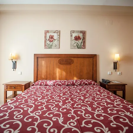 Gran Ciudad Del Sur Hotel 4*