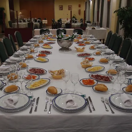 Hotel Gran Ciudad Del Sur Puerto Real
