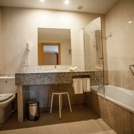 Gran Ciudad Del Sur Hotel Puerto Real