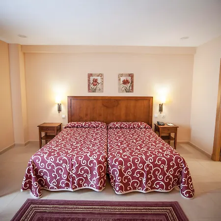 Gran Ciudad Del Sur Hotel Puerto Real