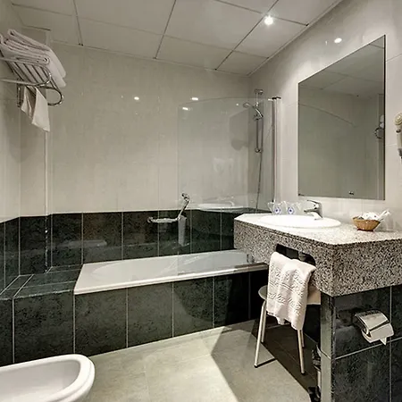 Gran Ciudad Del Sur Hotel Puerto Real