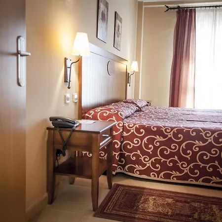 Gran Ciudad Del Sur Hotel 4*