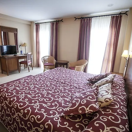 Hotel Gran Ciudad Del Sur Puerto Real