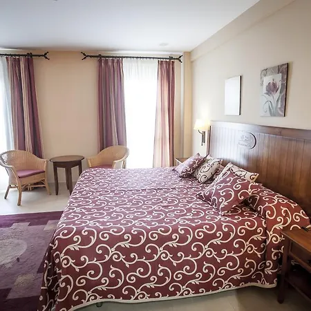 Gran Ciudad Del Sur Hotel