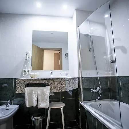 Gran Ciudad Del Sur Hotel