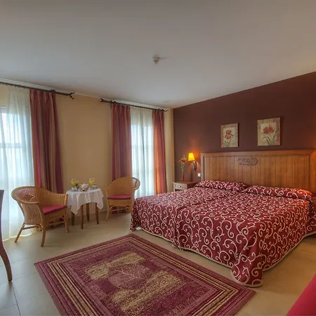 Hotel Gran Ciudad Del Sur 4*