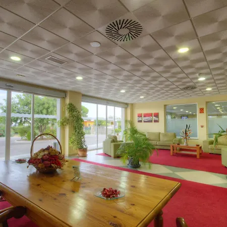 Gran Ciudad Del Sur Hotel Puerto Real