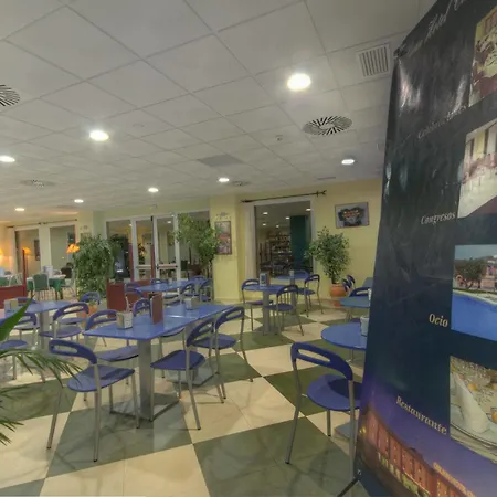 Hotel Gran Ciudad Del Sur