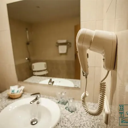 Gran Ciudad Del Sur Hotel 4*