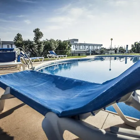 Hotel Gran Ciudad Del Sur 4*