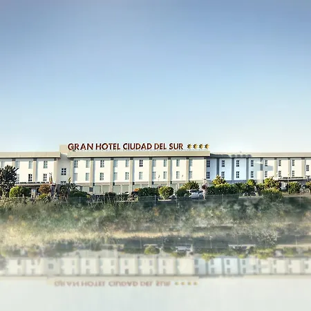 Gran Ciudad Del Sur Puerto Real