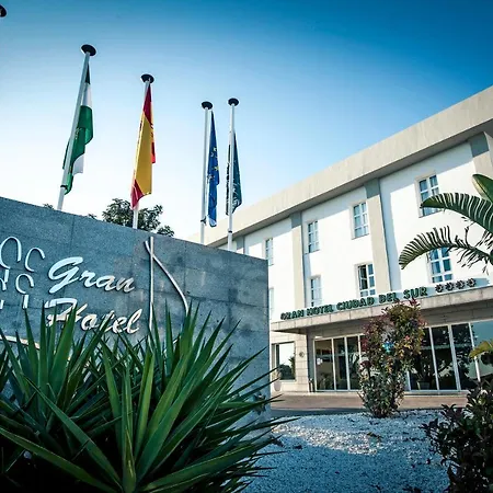 Gran Ciudad Del Sur 4*