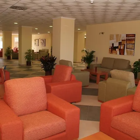 Gran Ciudad Del Sur Hotel Puerto Real
