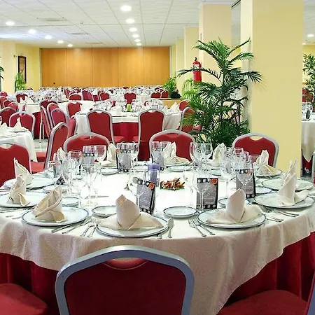 Gran Ciudad Del Sur Hotel