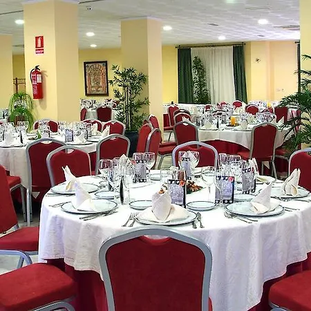 Gran Ciudad Del Sur Hotel