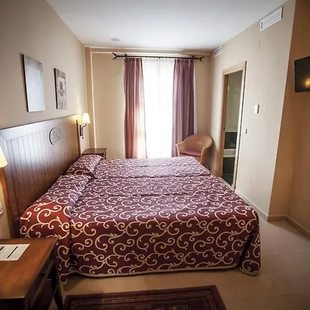 Gran Ciudad Del Sur 4* Puerto Real