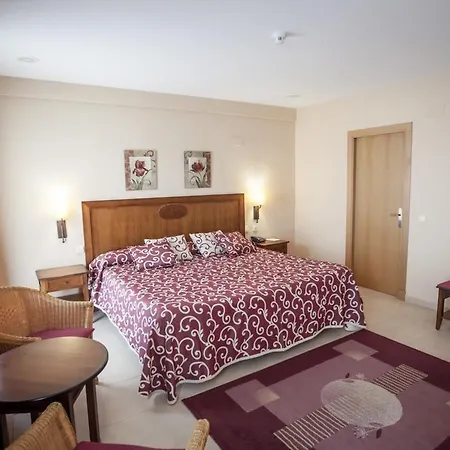Hotel Gran Ciudad Del Sur 4*