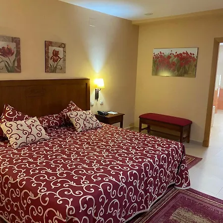 Gran Ciudad Del Sur Hotel