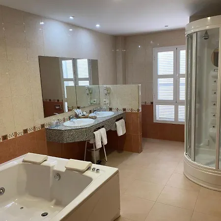 Gran Ciudad Del Sur 4* Puerto Real