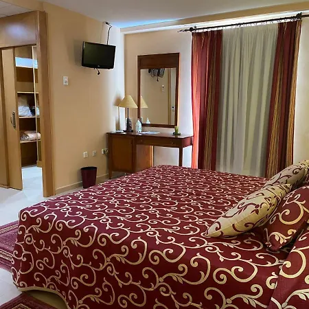 Gran Ciudad Del Sur Hotel Puerto Real