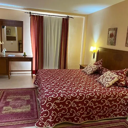 Gran Ciudad Del Sur Hotel 4*