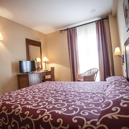Hotel Gran Ciudad Del Sur