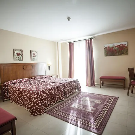Gran Ciudad Del Sur Hotel Puerto Real