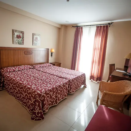 Gran Ciudad Del Sur Hotel