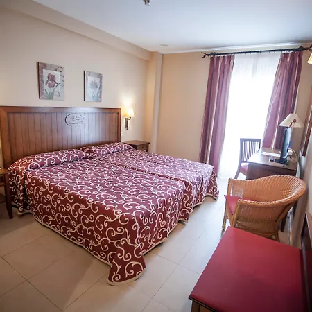 Gran Ciudad Del Sur 4* Puerto Real