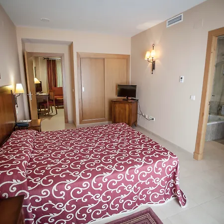 Gran Ciudad Del Sur Hotel Puerto Real