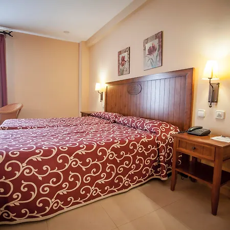 Gran Ciudad Del Sur Hotel