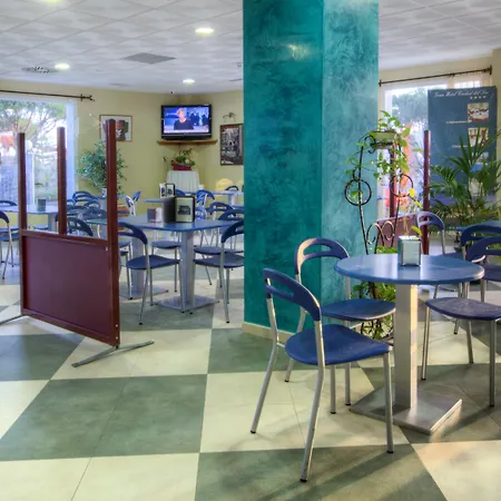Gran Ciudad Del Sur Hotel 4*