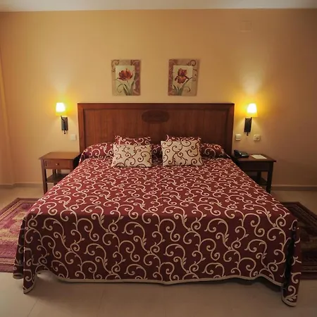 Gran Ciudad Del Sur Hotel Puerto Real