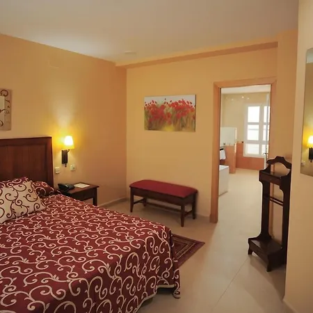 Gran Ciudad Del Sur Hotel Puerto Real