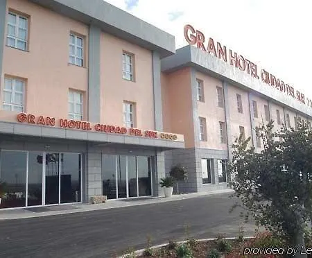 Gran Ciudad Del Sur Puerto Real