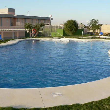 Hotel Gran Ciudad Del Sur