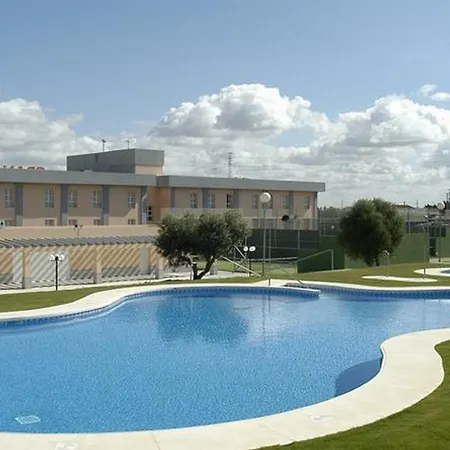 Gran Ciudad Del Sur Hotel