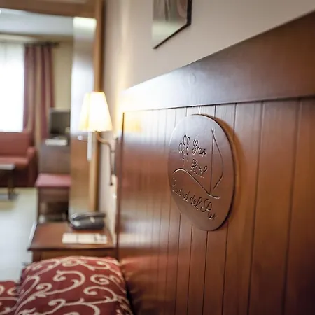 Gran Ciudad Del Sur Hotel