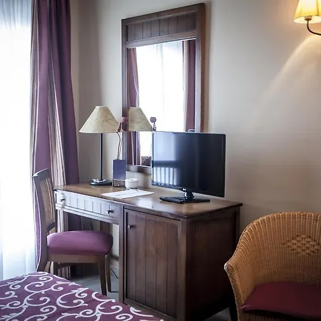 Gran Ciudad Del Sur Hotel 4*