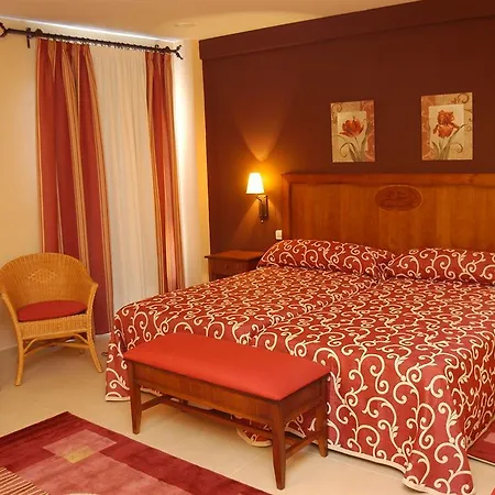 Gran Ciudad Del Sur Hotel