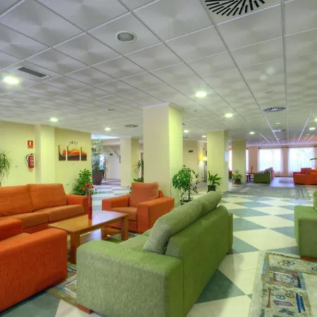 Gran Ciudad Del Sur Hotel 4*