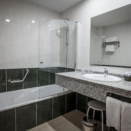 Hotel Gran Ciudad Del Sur Puerto Real