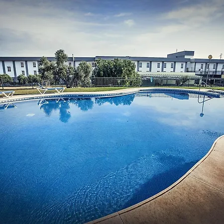 Gran Ciudad Del Sur Hotel 4*