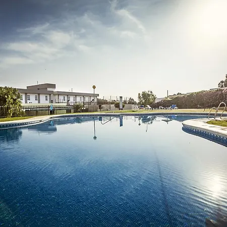 Gran Ciudad Del Sur Hotel Puerto Real