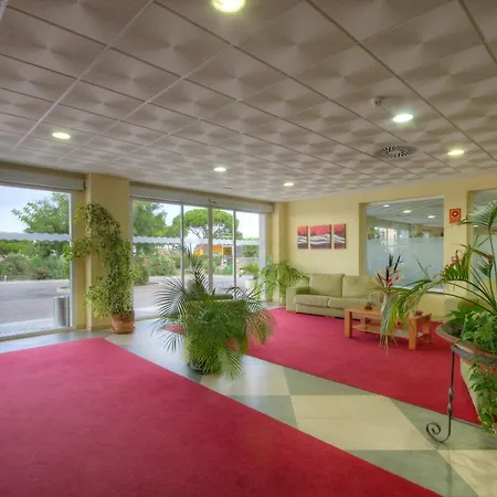 Hotel Gran Ciudad Del Sur 4*
